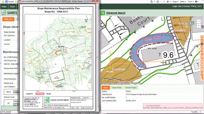 GIS and Mapping