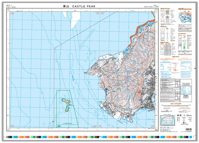 GIS and Mapping